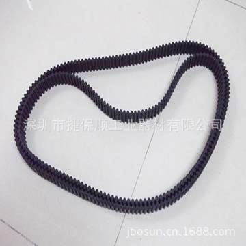 S2M皮带厂家找深圳捷保顺、高品质、高精度