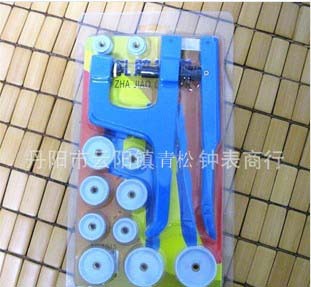 压盖机 轧盖钳 AB1015压机