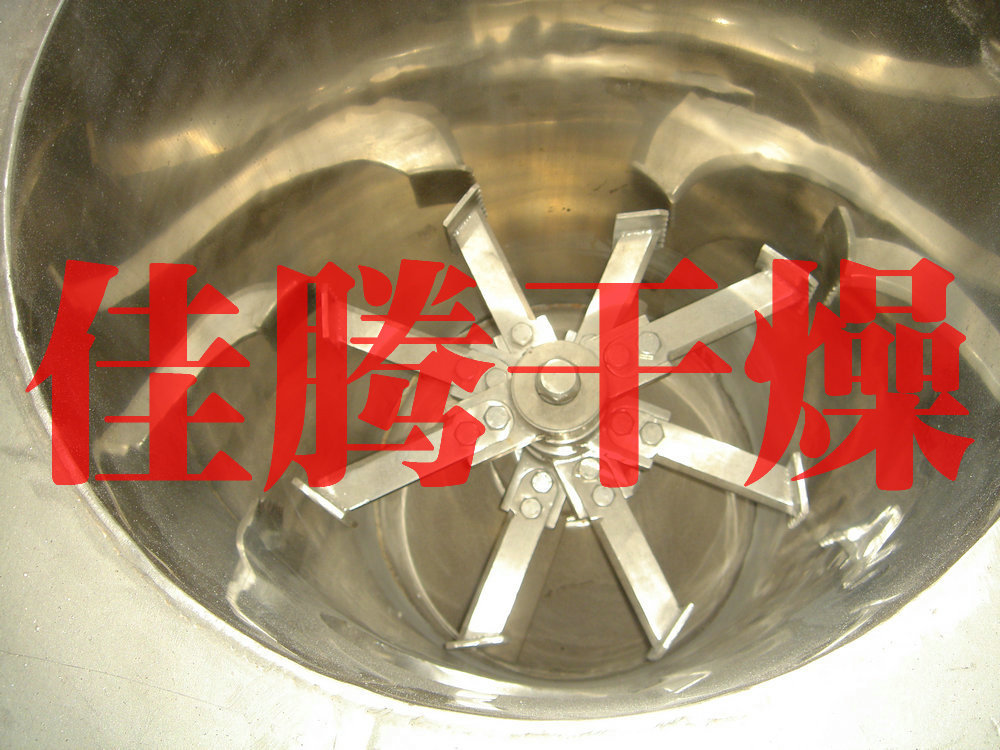 出售高岭土烘干机 高岭土干燥设备 旋转闪蒸干燥