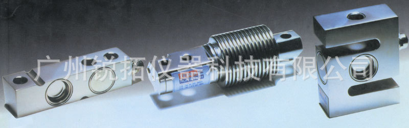 美国tedea称重传感器