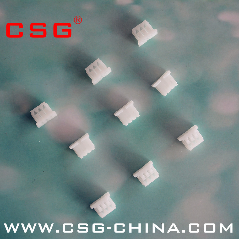 Molex 1.25  胶壳 3P 东莞供应 连接器