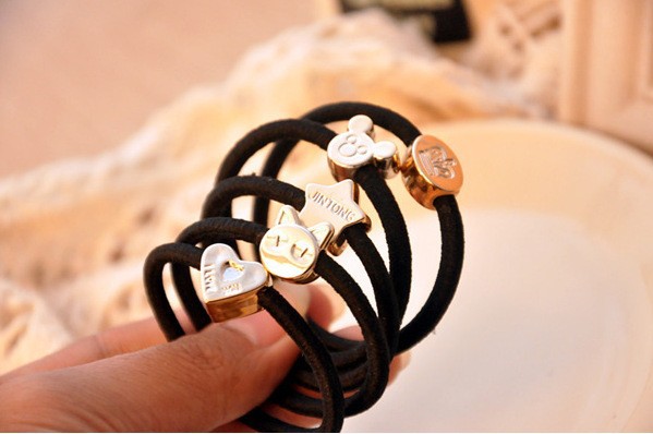 Accessoire cheveux - Ref 1201544 Image 16