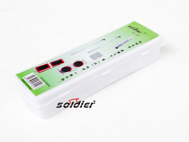 Outils pour vélo - Ref 2276884 Image 6