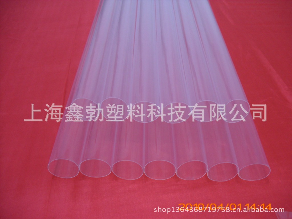 （鑫勃）厂家专业生产供应四氟热缩管/PTFE高温热缩管耐腐阻燃