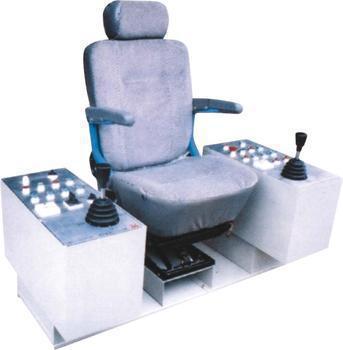 供应定制联动控制台 河南卫华