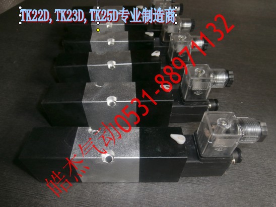 8W5510-10系电磁阀