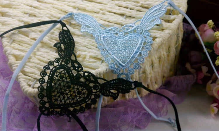 Bretelles pour lingerie - Ref 817488 Image 24