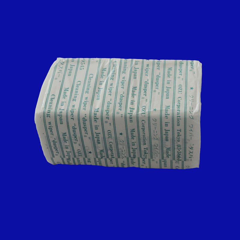 日本小津K3镜头专用擦拭纸 镜头擦拭专用 复合材料 镜片擦拭