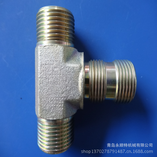 供应镀锌钢管接头