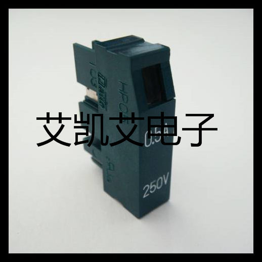 日本进口正品FANUC发那科保险丝A60L-0001-0194#0.5