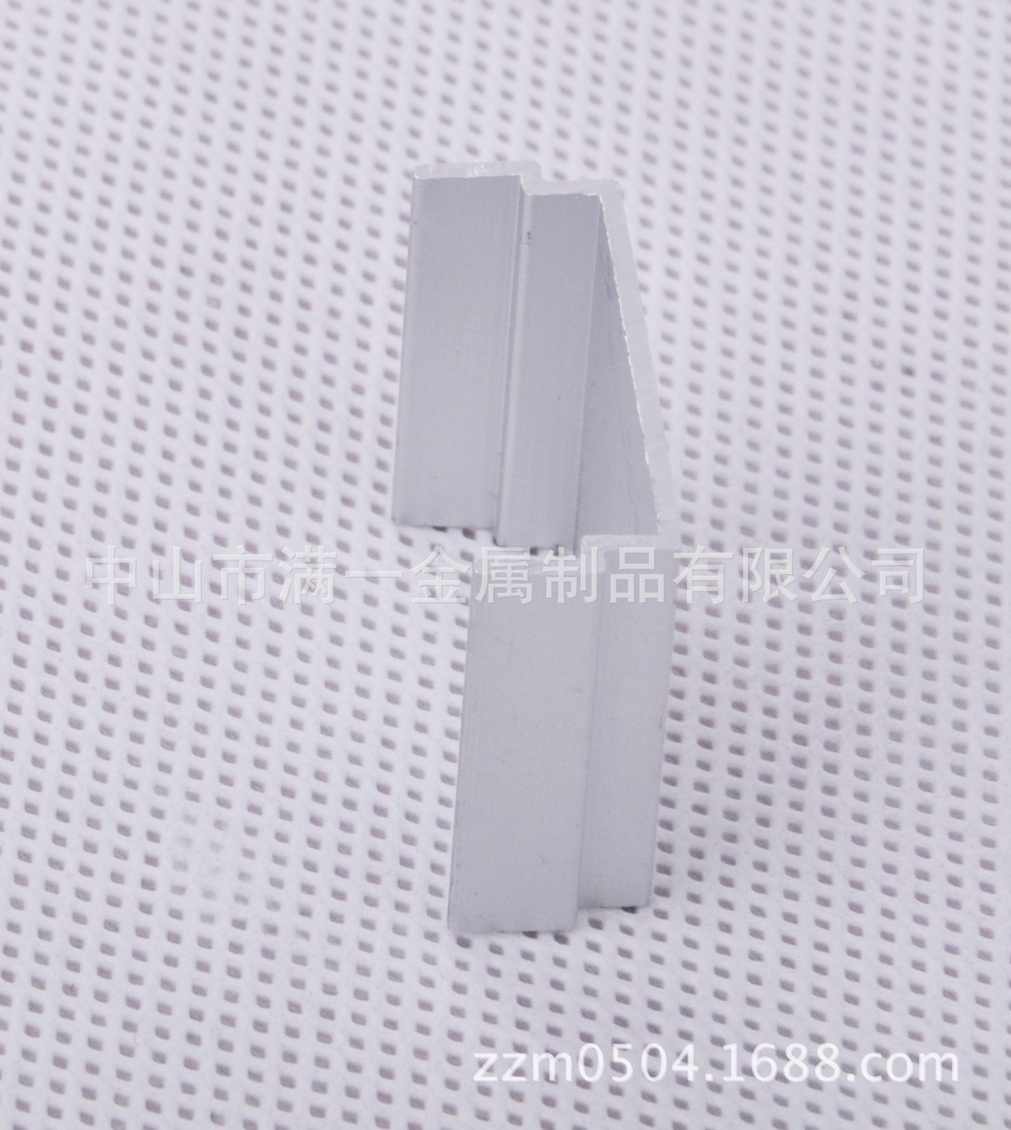 屏风铝材 铝型材 办公屏风铝材 280款 办公家具铝材 金属