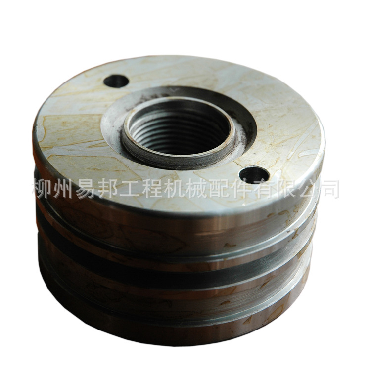 柳工配件 供应大量50A0022柳工原厂CLG855转向油缸活塞