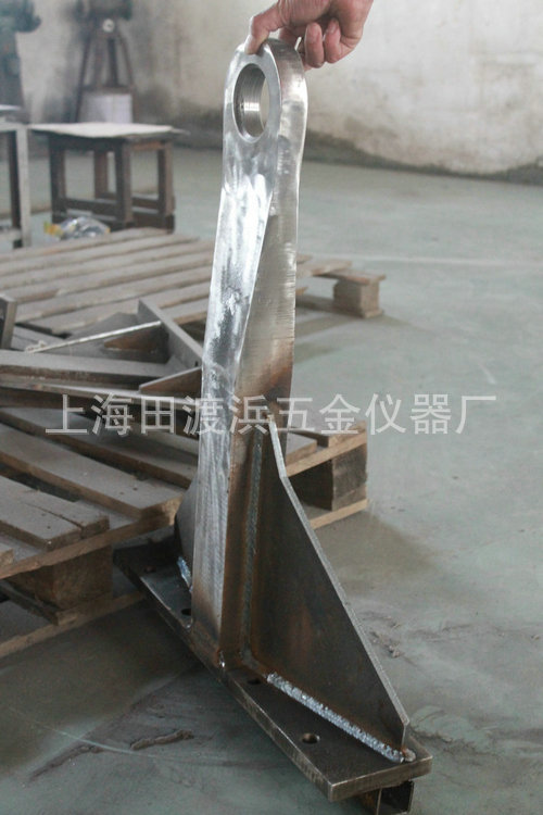 厂家生产供应   不锈钢焊接结构件 设备金属结构件