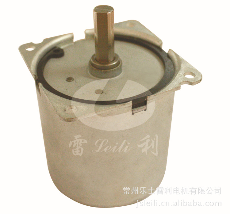 永磁同步电机60SM60