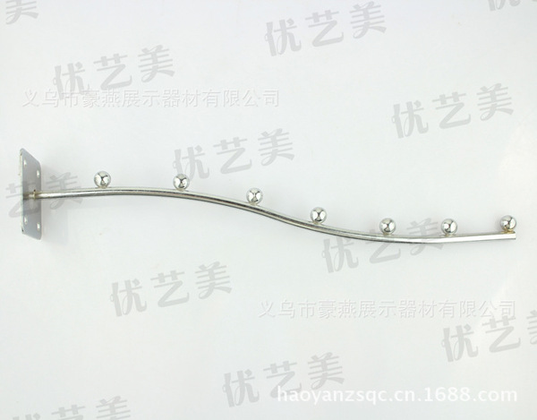 Haoyan Hardware Supermarket Hook Clothing Store Special Hook Metal…