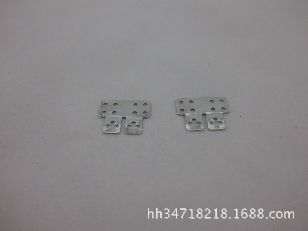 25102BP 电机座（平）轴架        铁片