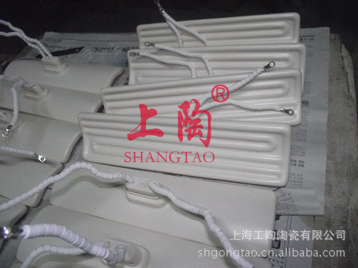 厂价供应陶瓷加热板，陶瓷发热砖，节能加热砖