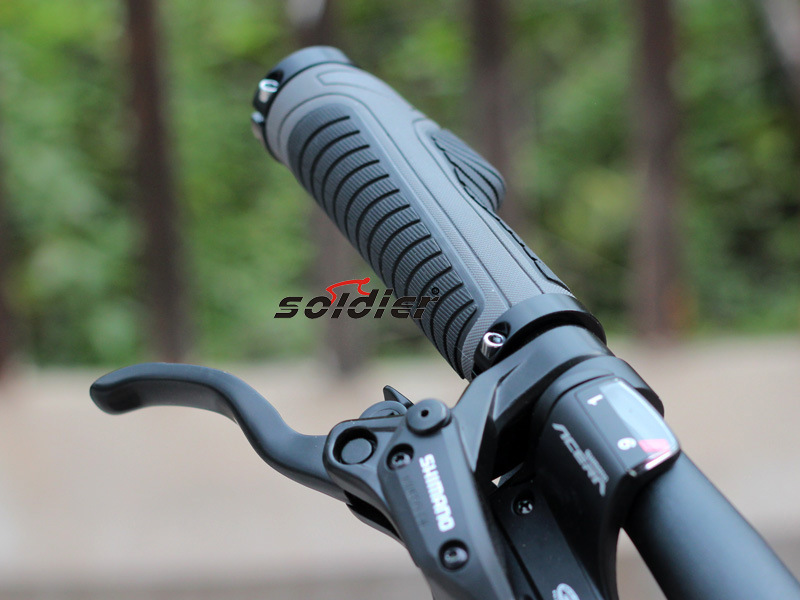 Poignées de vélo - Ref 2356284 Image 7