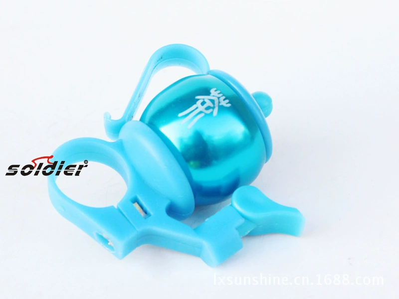 Avertisseur de vélo - Ref 1454833 Image 7