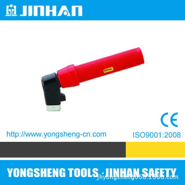 厂家直销美式日式轻型荷兰式韩式铸造铜锻造铜铁镀铜电焊钳接地夹