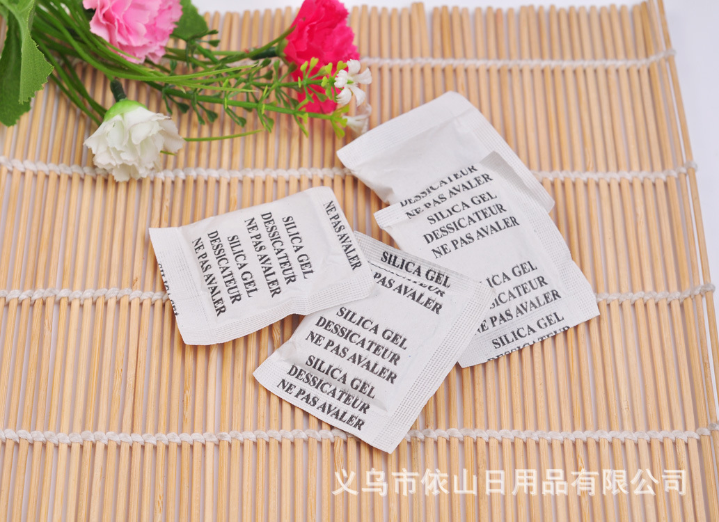 supply Gardenia Potpourri spice Desiccant packaging