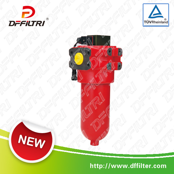 厂家直销PLF-H240过滤器 压力管路过滤器 液压过滤器