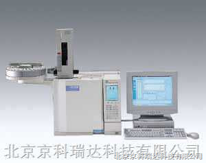 二手气相色谱仪 岛津GC-2010气相色谱仪 岛津气相色谱