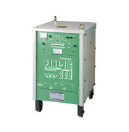 松下氩弧焊机YC-300WP5 交直流TIG弧焊