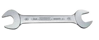 供应各种手动扳手吉多瑞扳手双开口扳手6063400