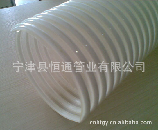 塑料螺旋管3