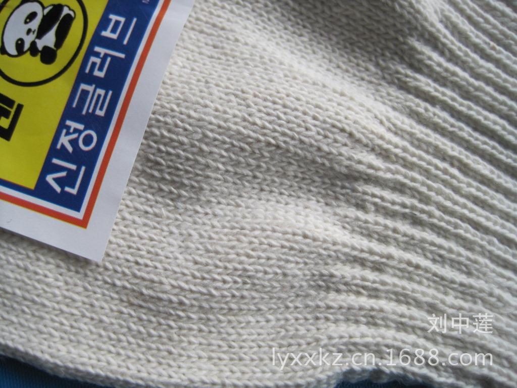 熊猫牌500克纱线近拍