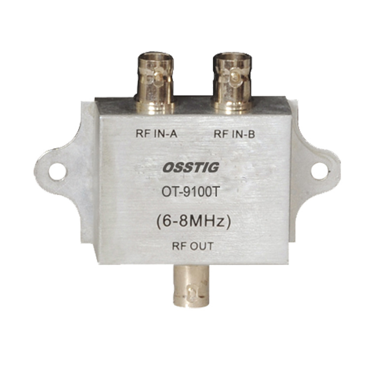 会议系统、红外线会议系统、会议系统信号分支器 OT-9100T