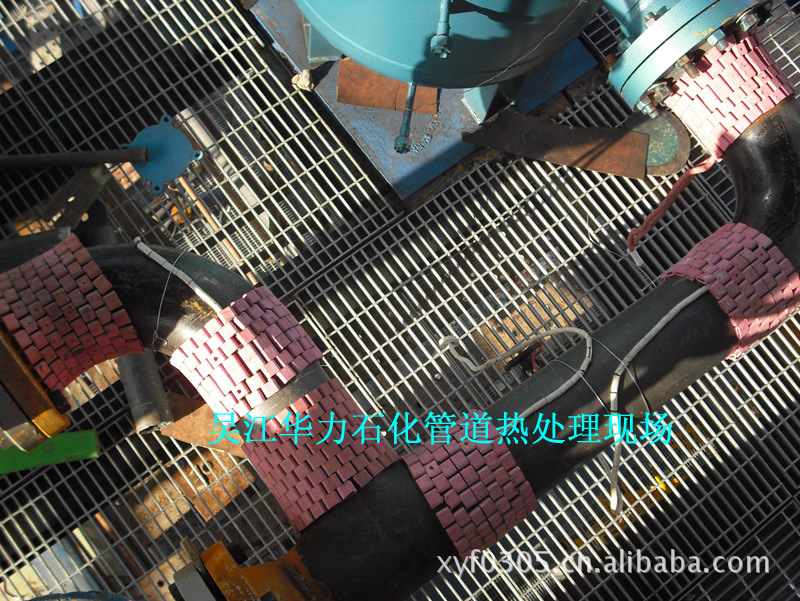 焊接热处理工程 专业生产厂家(图)