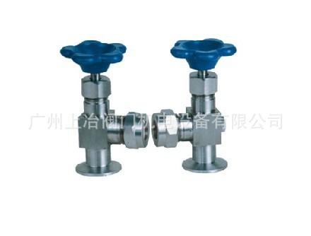 供应液位计 法兰不锈钢考克 丝口不锈钢考克