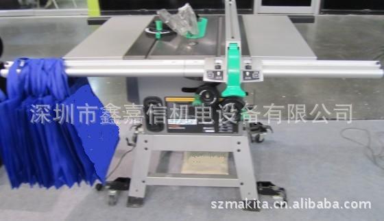 批发零售欧洲ELECTREX进口255mm重型台锯 