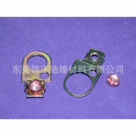 501接线端子 501B,502地线端子