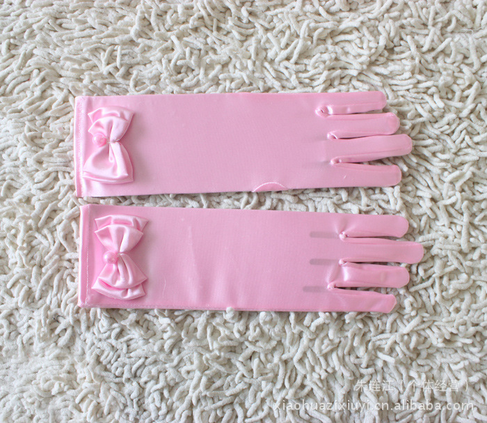 Gants pour fille - Ref 2149750 Image 3