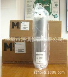 密理博Quantum EX超纯化柱货号QTUM000EX密理博纯化柱