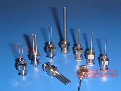 1201 PMN-GG 不銹鋼針頭2