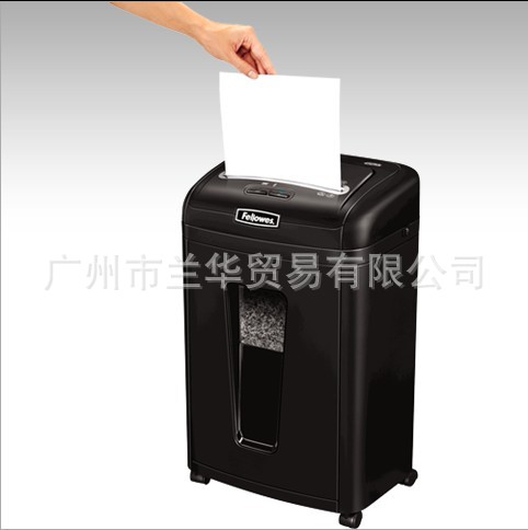 ���� Fellowes 450MS ����ʿ��ֽ�� ��ͥ/���˰칫��