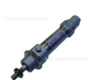 SMC气缸CD85N12-100-B