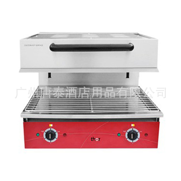 供应唐泰出品TR02550升降面火炉技术