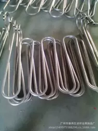 电镀设备;钛及钛合金材;换热器