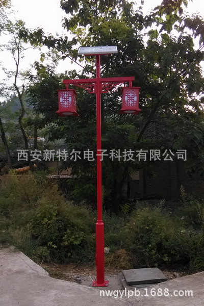太陽能景觀燈