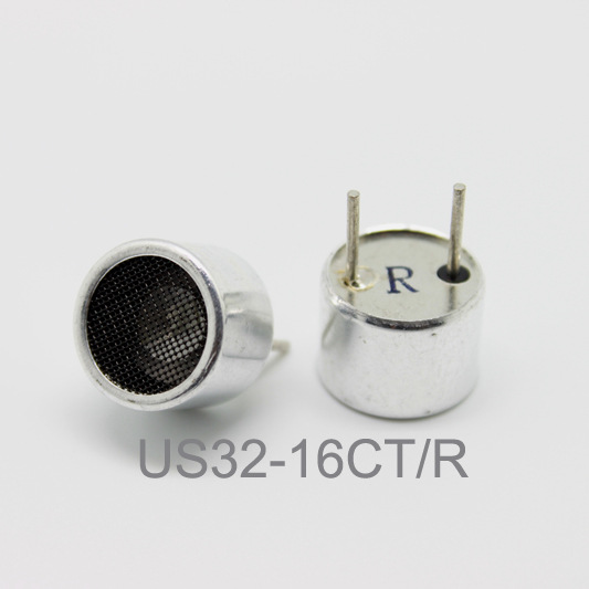 供应超声波传感器 US32-16CT/R(分体) 超声波感应灯用配件