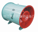高温消防轴流风机