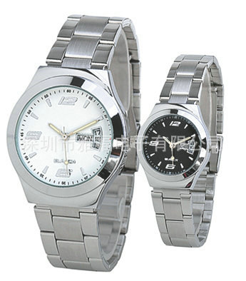 石英手表 现货批发 手表 简约手表  礼品表 表款可选