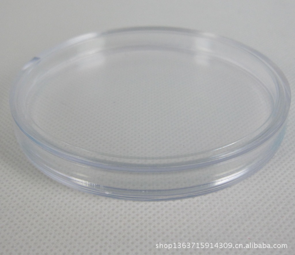 供应包装盒 透明塑料盒 时尚首饰盒定做 量大价优