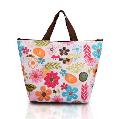 保温便当袋、潜水料午餐包、便当袋、户外野餐包、冰包定做|ms