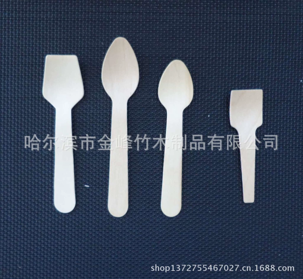 Продам одноразовый деревянный нож, вилка, ложка и посуда.